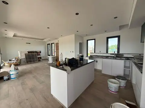 Casa en Venta A Estrenar