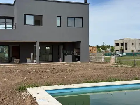 Casa  en Venta en San Pablo, Pilar, G.B.A. Zona Norte