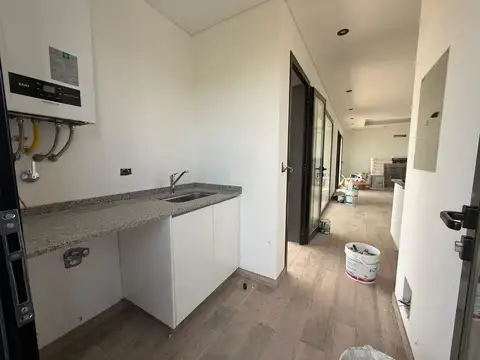 Casa en Venta al Noroeste