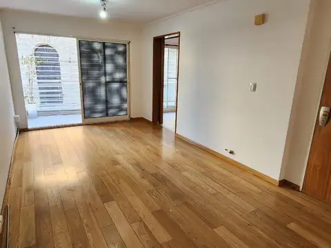 Mendoza 762 - Departamento en Centro 2 dormitorios con cochera