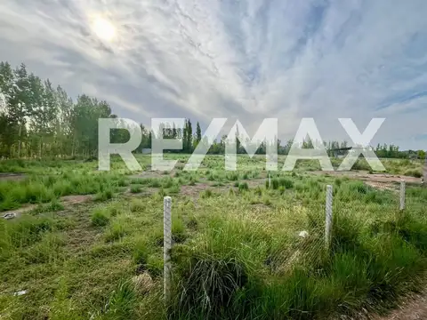 Chacra 1 Hectarea en Pueblo Conejo - Fernandez Oro