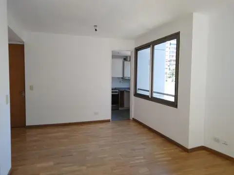 Departamento en Alquiler 12 años