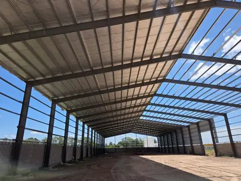 Villa gobernador Gálvez