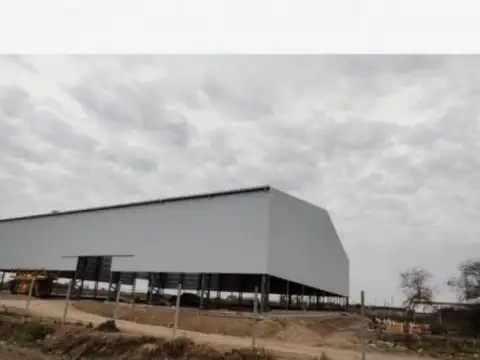 Villa gobernador Gálvez , Piso No definido