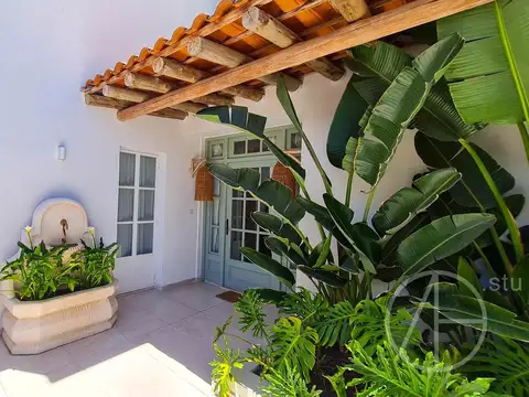 Casa en Venta 2 años