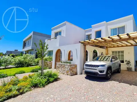 Casa en venta Nordelta Carpinchos