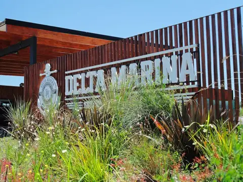 Galpon en Venta en Dique Lujan, USD 7.000