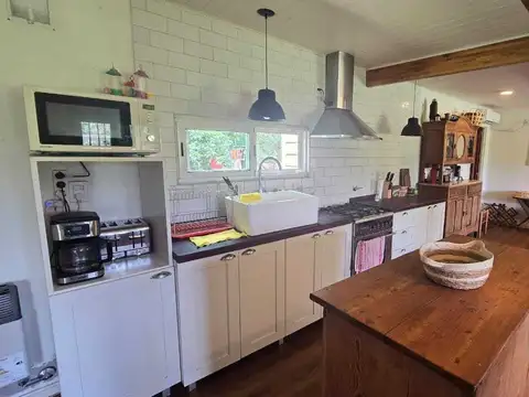 Casa en Venta 3 años