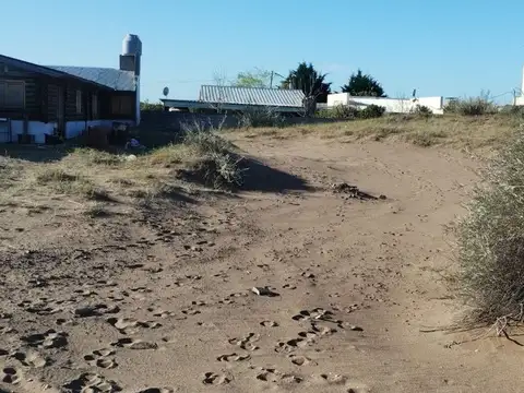 Terreno en Venta en Balneario Sauce Grande, USD 28.000