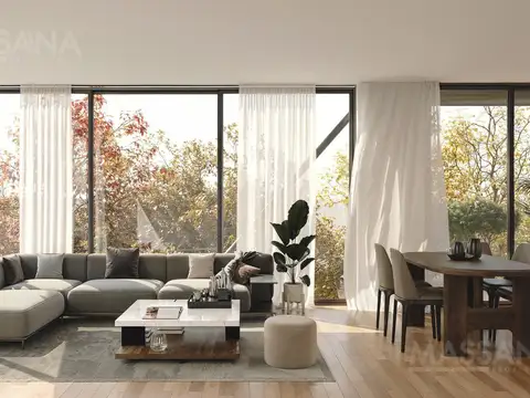 Monoamb en  Pozo - Belgrano - totalmente financiado