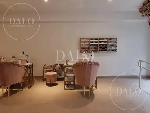 Local en Venta en Barracas, USD 150.000