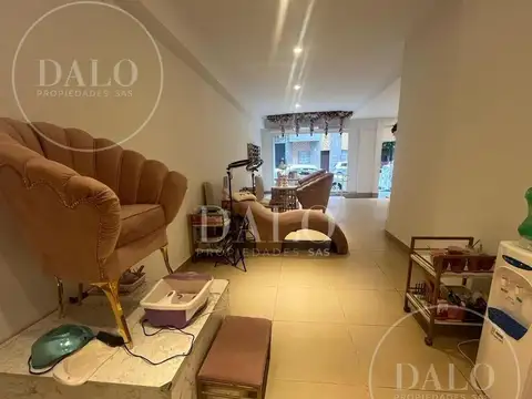 Venta Local Comercial en Barracas Capital Federal