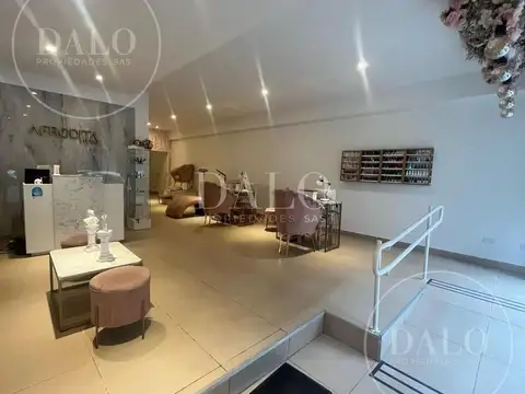 Local en Venta en Barracas, USD 150.000