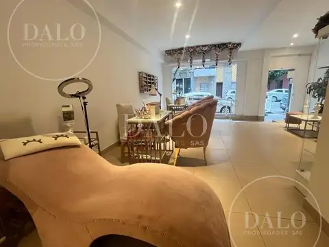 Local en Venta 1 año