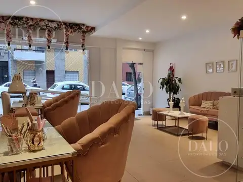 Venta Local en el corazón de Barracas.