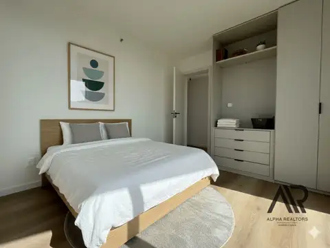 Departamento en Venta Permite mascota