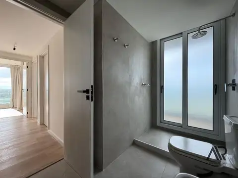 Apartamento en venta c/ cochera en Canelones