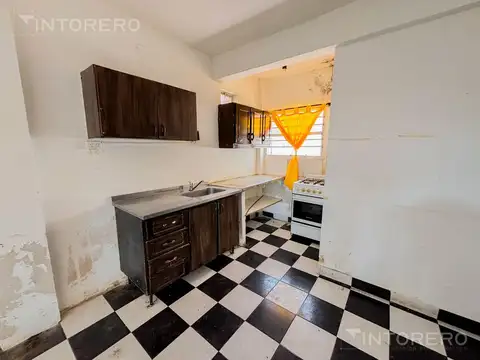 Depto Tipo Casa en Venta de 1 dormitorio