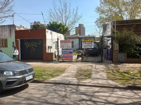 Lote - Venta - Argentina, San Miguel - ARGUERO 1060