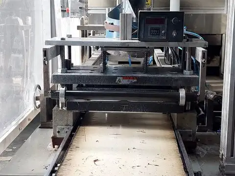 RUTA PROVINCIAL 84 KM 8400