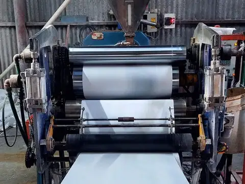 Fondo Comercio en Venta 9 años