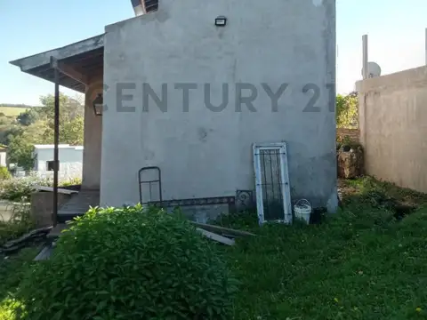 Venta de casa mas complejo de cabañas en Sierras de los Padres