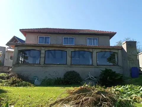 Venta de casa mas complejo de cabañas en Sierras de los Padres