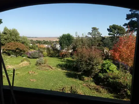 Casa en Venta de 6 dormitorios