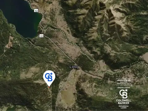 Terreno en Venta de 697,0 m2