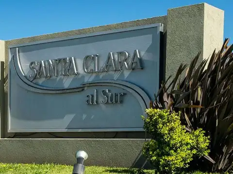 LOTE EN VENTA EN SANTA CLARA INTERNO