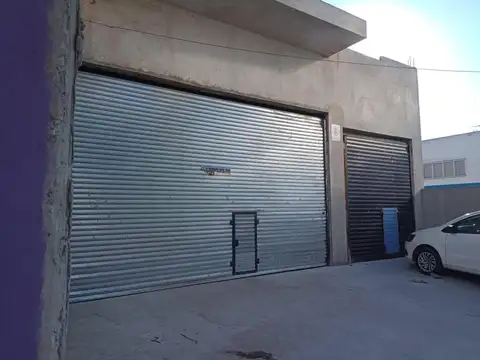 Galpon en Venta 2 años