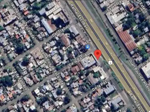 Galpon en Venta 2 años