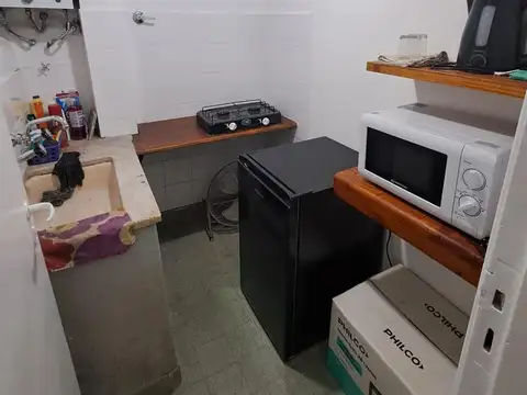 Departamento en Alquiler Temporal 60 años