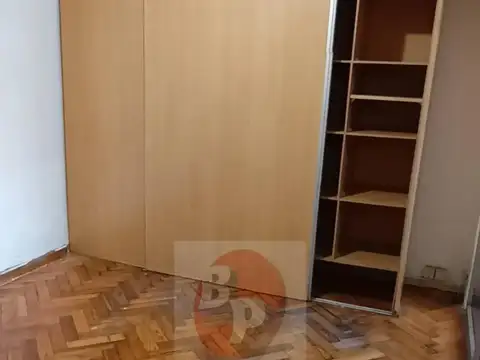 DEPTO 2 AMB. EN BUEN EDIFICIO Y EXCELENTE ZONA 