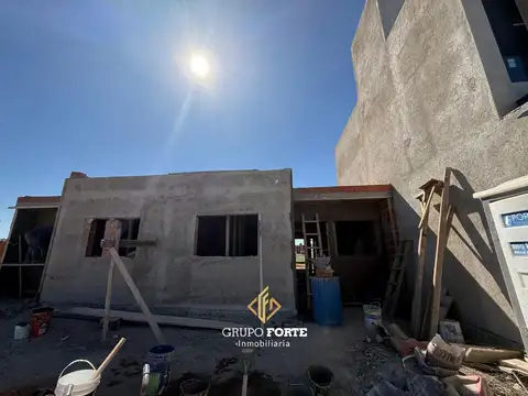 Depto Tipo Casa en Venta en Docta, USD 110.000