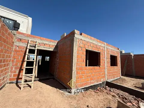 Depto Tipo Casa en Venta de 3 ambientes