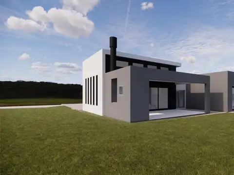 Casa en Venta en Puertos - Barrio Nativas, USD 370.000