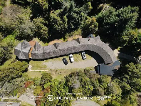 Hotel en Venta A Estrenar