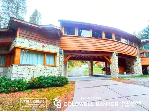 Hotel en Venta en Antilhue, USD 980.000