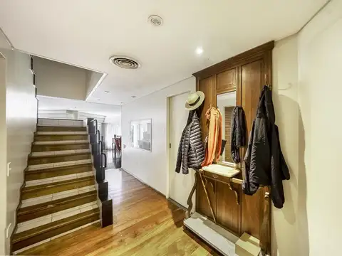 Casa en Venta en Almagro, USD 550.000