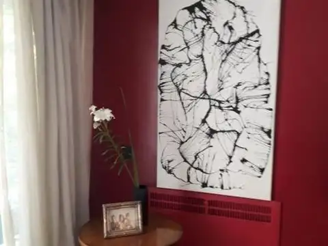 Departamento en Alquiler Temporal de 3 dormitorios