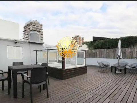 Depto Tipo Casa en Venta en Nuñez, USD 295.000