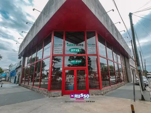 RUTA NACIONAL  3 2700