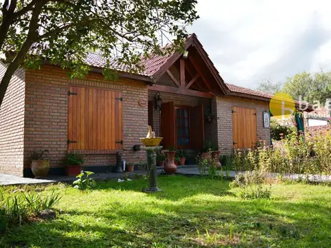 Casa en Venta en Los Molles, USD 165.000