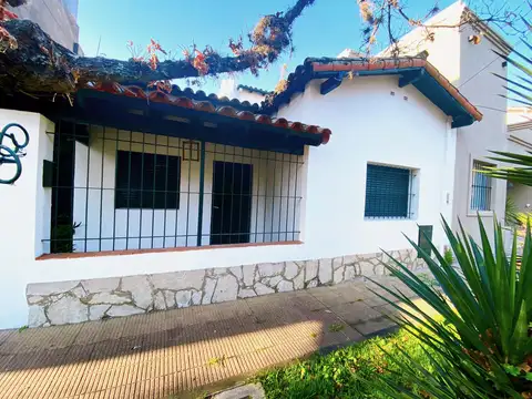 Casa en  alquiler en Punta Chica