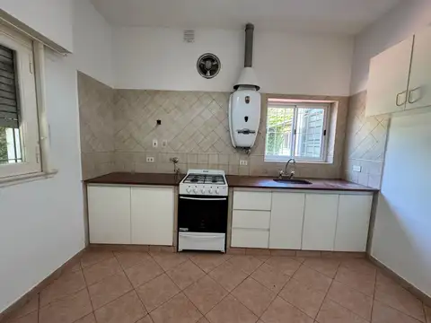 Casa en Alquiler al Norte