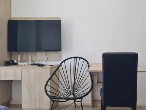 Paraguay y Laprida - Alquiler