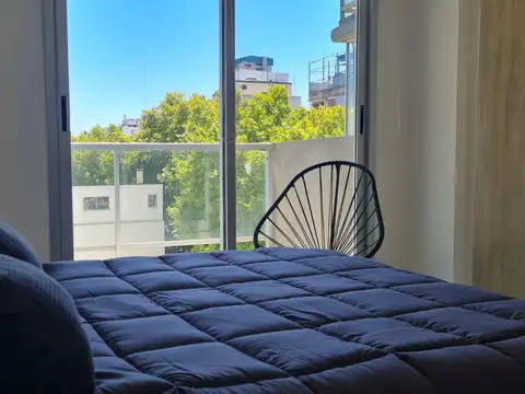 Departamento en Alquiler Temporal en Barrio Norte, USD 600