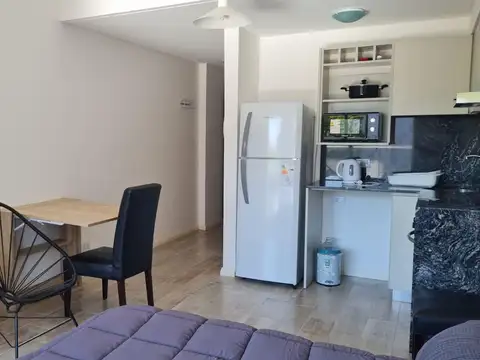 Departamento en Alquiler Temporal A Estrenar