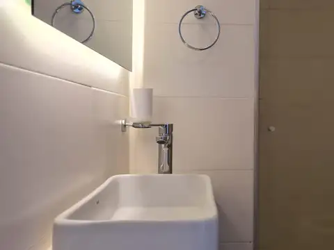 Departamento en Alquiler Temporal al Noreste